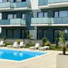 Apartament decomandat cu bucatarie inchisa, luminos, piscina thumb 1