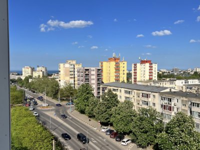 Apartament cu 3 camere compartimentat inteligent in Primavera Campus