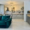 Apartament 2 camere, Tomis Plus, open space, cu boxa si loc de parcare incluse  thumb 1