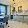 Apartament 2 camere, Tomis Plus, open space, cu boxa si loc de parcare incluse  thumb 2
