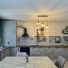 Apartament 2 camere, Tomis Plus, open space, cu boxa si loc de parcare incluse  thumb 3