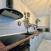 Apartament 2 camere, Tomis Plus, open space, cu boxa si loc de parcare incluse  thumb 4