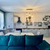 Apartament 2 camere, Tomis Plus, open space, cu boxa si loc de parcare incluse  thumb 7