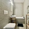 Apartament 2 camere, Tomis Plus, open space, cu boxa si loc de parcare incluse  thumb 14