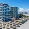 Apartament 2 camere in Mamaia, SEA ON, Prima linie la mare, cu parcare thumb 1