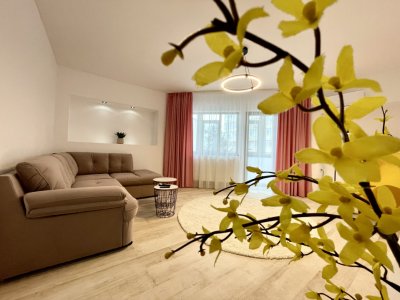 Apartament de inchiriat centru bulevardul Ferdinand 