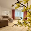 Apartament de inchiriat centru bulevardul Ferdinand  thumb 1