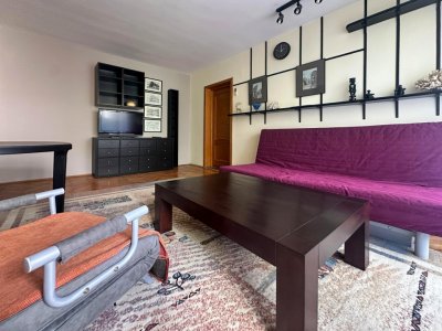 Apartament 4 camere de inchiriat pe termen lung | City Park Mall, Constanta