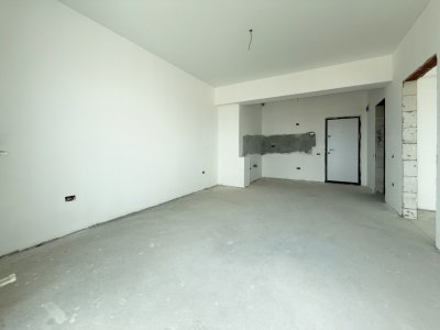 Mamaia-Sat-Apartament de 2 camere vedere spre Lacul Siutghiol