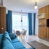 Apartament 2 camere, mobilat si utilat, la 50 ml de plaja in Complex Onix Mamaia thumb 2