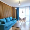 Apartament 2 camere, mobilat si utilat, la 50 ml de plaja in Complex Onix Mamaia thumb 9