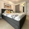 Apartament cu 2 camere de inchiriat pe termen lung, A. Odissey Mamaia-Nord thumb 3