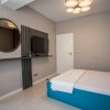  Apartament 2 camere - Mamaia Nord – vedere laterală la mare, mobilat thumb 2