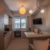  Apartament 2 camere - Mamaia Nord – vedere laterală la mare, mobilat thumb 4