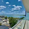 Apartament 2 camere vedere la Mare si Lac - Phoenicia Resort - 70mp thumb 1