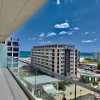 Apartament 2 camere vedere la Mare si Lac - Phoenicia Resort - 70mp thumb 2