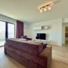 Apartament 2 camere vedere la Mare si Lac - Phoenicia Resort - 70mp thumb 6