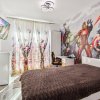 Penthouse 4 camere, mobilat si utilat premium in Complex Maurer, Tomis Plus  thumb 8