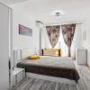 Penthouse 4 camere, mobilat si utilat premium in Complex Maurer, Tomis Plus  thumb 9