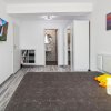 Penthouse 4 camere, mobilat si utilat premium in Complex Maurer, Tomis Plus  thumb 10