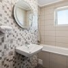 Penthouse 4 camere, mobilat si utilat premium in Complex Maurer, Tomis Plus  thumb 11