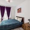 Penthouse 4 camere, mobilat si utilat premium in Complex Maurer, Tomis Plus  thumb 12