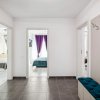 Penthouse 4 camere, mobilat si utilat premium in Complex Maurer, Tomis Plus  thumb 13