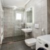 Penthouse 4 camere, mobilat si utilat premium in Complex Maurer, Tomis Plus  thumb 14
