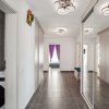 Penthouse 4 camere, mobilat si utilat premium in Complex Maurer, Tomis Plus  thumb 15