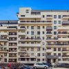 Penthouse 4 camere, mobilat si utilat premium in Complex Maurer, Tomis Plus  thumb 24