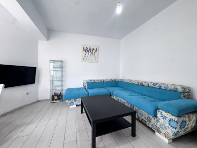Studio în Mamaia – Twin Residence | 3 minute de plajă și cluburi