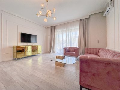 Apartament 2 Camere | Casa del Mar | Loc de parcare | Amenajari de LUX