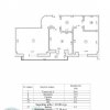 Apartatment cu 2 camere, decomandate, zona Boreal - cu loc de parcare inclus thumb 11
