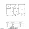 Apartatment 2 camere BOREAL cu incalzire in pardoseala si loc de parcare inclus thumb 5