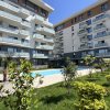 Apartamen cu acces DIRECT la PISCINA, curte proprie+parcare subterana inclusa! thumb 1