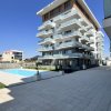 Apartamen cu acces DIRECT la PISCINA, curte proprie+parcare subterana inclusa! thumb 2