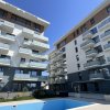 Apartamen cu acces DIRECT la PISCINA, curte proprie+parcare subterana inclusa! thumb 25