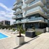 Apartamen cu acces DIRECT la PISCINA, curte proprie+parcare subterana inclusa! thumb 4
