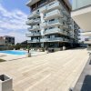 Apartamen cu acces DIRECT la PISCINA, curte proprie+parcare subterana inclusa! thumb 35