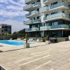 Apartamen cu acces DIRECT la PISCINA, curte proprie+parcare subterana inclusa! thumb 36