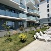 Apartamen cu acces DIRECT la PISCINA, curte proprie+parcare subterana inclusa! thumb 39