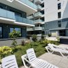 Apartamen cu acces DIRECT la PISCINA, curte proprie+parcare subterana inclusa! thumb 40