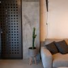 Apartament elegant, cu vedere la mare, bloc nou, Faleza Nord  thumb 5