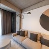 Apartament elegant, cu vedere la mare, bloc nou, Faleza Nord  thumb 7