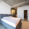 Apartament elegant, cu vedere la mare, bloc nou, Faleza Nord  thumb 11