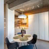 Apartament elegant, cu vedere la mare, bloc nou, Faleza Nord  thumb 15