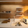 Apartament elegant, cu vedere la mare, bloc nou, Faleza Nord  thumb 17