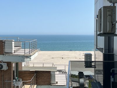 Mamaia - Barrels -Studio de vanzare - Luxury Residence - pe malul marii
