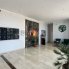 Mamaia - Barrels -Studio de vanzare - Luxury Residence - pe malul marii thumb 4