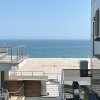 Mamaia - Barrels -Studio de vanzare - Luxury Residence - pe malul marii thumb 1